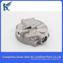 7SB series 12v mini air ac compressor clutch portable spare parts for AUDI A6